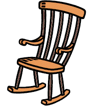 Wally is Off His Rocker